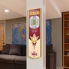 image:imageYouTheFan NCAA 3D StadiumView 8x32 BannerArizona State Sun Devils