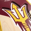 image:imageYouTheFan NCAA 3D StadiumView 8x32 BannerArizona State Sun Devils