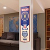 image:imageYouTheFan NCAA 3D StadiumView 8x32 BannerArizona Wildcats