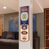 image:imageYouTheFan NCAA 3D StadiumView 8x32 BannerAuburn Tigers