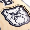 image:imageYouTheFan NCAA 3D StadiumView 8x32 BannerButler Bulldogs
