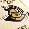 image:imageYouTheFan NCAA 3D StadiumView 8x32 BannerCentral Florida Knights
