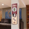image:imageYouTheFan NCAA 3D StadiumView 8x32 BannerFlorida State Seminoles