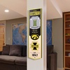 image:imageYouTheFan NCAA 3D StadiumView 8x32 BannerIowa Hawkeyes