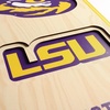 image:imageYouTheFan NCAA 3D StadiumView 8x32 BannerLSU Tigers