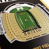 image:imageYouTheFan NCAA 3D StadiumView 8x32 BannerMissouri Tigers