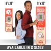 image:imageYouTheFan NCAA 3D StadiumView 8x32 BannerNebraska Cornhuskers