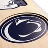 image:imageYouTheFan NCAA 3D StadiumView 8x32 BannerPenn State Nittany Lions