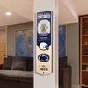 image:imageYouTheFan NCAA 3D StadiumView 8x32 BannerPenn State Nittany Lions