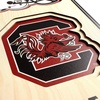 image:imageYouTheFan NCAA 3D StadiumView 8x32 BannerSouth Carolina Gamecocks