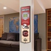 image:imageYouTheFan NCAA 3D StadiumView 8x32 BannerSouth Carolina Gamecocks