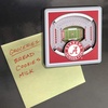 image:imageYouTheFan NCAA 3D StadiumView MagnetAlabama Crimson Tide