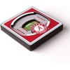 image:imageYouTheFan NCAA 3D StadiumView MagnetAlabama Crimson Tide