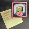 image:imageYouTheFan NCAA 3D StadiumView MagnetAuburn Tigers