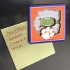 image:imageYouTheFan NCAA 3D StadiumView MagnetClemson Tigers
