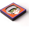 image:imageYouTheFan NCAA 3D StadiumView MagnetClemson Tigers