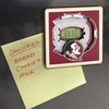 image:imageYouTheFan NCAA 3D StadiumView MagnetFlorida State Seminoles