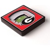 image:imageYouTheFan NCAA 3D StadiumView MagnetGeorgia Bulldogs