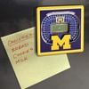 image:imageYouTheFan NCAA 3D StadiumView MagnetMichigan Wolverines