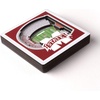 image:imageYouTheFan NCAA 3D StadiumView MagnetMississippi State Bulldogs