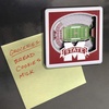 image:imageYouTheFan NCAA 3D StadiumView MagnetMississippi State Bulldogs