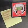 image:imageYouTheFan NCAA 3D StadiumView MagnetNC State Wolfpack