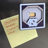 image:imageYouTheFan NCAA 3D StadiumView MagnetNorth Carolina Tar Heels