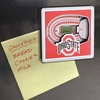 image:imageYouTheFan NCAA 3D StadiumView MagnetOhio State Buckeyes