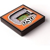 image:imageYouTheFan NCAA 3D StadiumView MagnetOklahoma State Cowboys