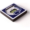 image:imageYouTheFan NCAA 3D StadiumView MagnetPenn State Nittany Lions