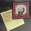 image:imageYouTheFan NCAA 3D StadiumView MagnetSouth Carolina Gamecocks