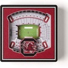 image:imageYouTheFan NCAA 3D StadiumView MagnetSouth Carolina Gamecocks
