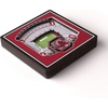 image:imageYouTheFan NCAA 3D StadiumView MagnetSouth Carolina Gamecocks