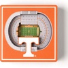 image:imageYouTheFan NCAA 3D StadiumView MagnetTennessee Volunteers