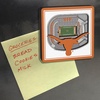 image:imageYouTheFan NCAA 3D StadiumView MagnetTexas Longhorns