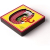 image:imageYouTheFan NCAA 3D StadiumView MagnetUSC Trojans