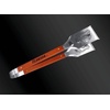 image:imageYouTheFan NCAA GrillATong Stainless Steel LaserCut Team BBQ TongsFlorida Gators