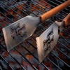 image:imageYouTheFan NCAA GrillATong Stainless Steel LaserCut Team BBQ TongsHouston Cougars