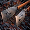 image:imageYouTheFan NCAA GrillATong Stainless Steel LaserCut Team BBQ TongsOklahoma Sooners