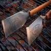 image:imageYouTheFan NCAA GrillATong Stainless Steel LaserCut Team BBQ TongsOregon State Beavers