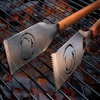 image:imageYouTheFan NCAA GrillATong Stainless Steel LaserCut Team BBQ TongsPenn State Nittany Lions