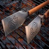 image:imageYouTheFan NCAA GrillATong Stainless Steel LaserCut Team BBQ TongsSouth Carolina Gamecocks