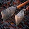 image:imageYouTheFan NCAA GrillATong Stainless Steel LaserCut Team BBQ TongsSyracuse Orange