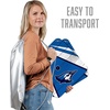 image:imageYouTheFan NCAA HorseShoe Bags GameCreighton Bluejays
