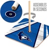 image:imageYouTheFan NCAA HorseShoe Bags GameCreighton Bluejays