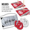image:imageYouTheFan NCAA HorseShoe Bags GameHouston Cougars