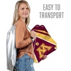 image:imageYouTheFan NCAA HorseShoe Bags GameMN Golden Gophers