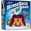 image:imageYouTheFan NCAA HorseShoe Bags GameMN Golden Gophers