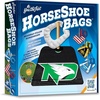 image:imageYouTheFan NCAA HorseShoe Bags GameND Fighting Hawk