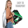 image:imageYouTheFan NCAA HorseShoe Bags GameND Fighting Hawk